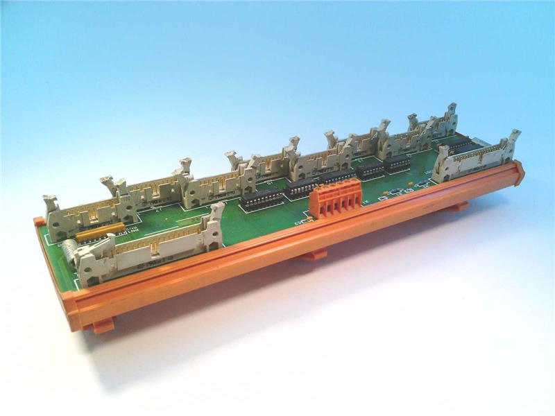 Norcontrol Automation NA1004