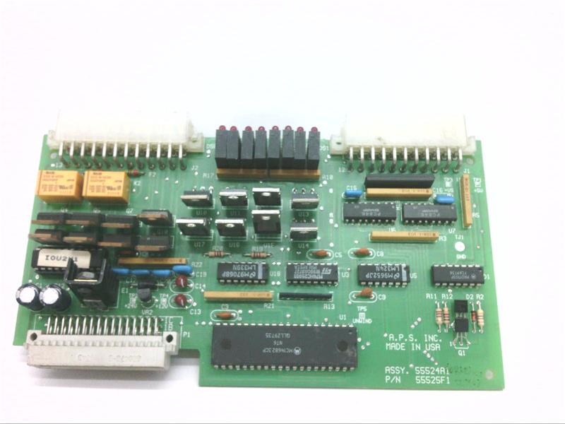 Automated Packaging 55524A1