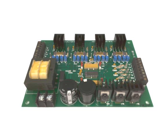 Inductoheat 31035-875