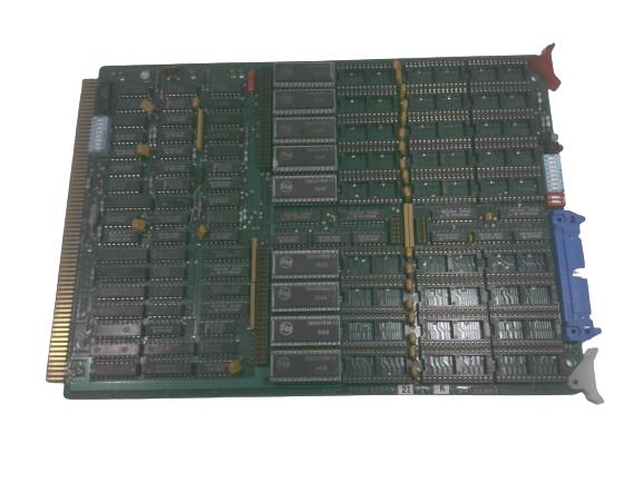 General Automation Inc 31D03055A21