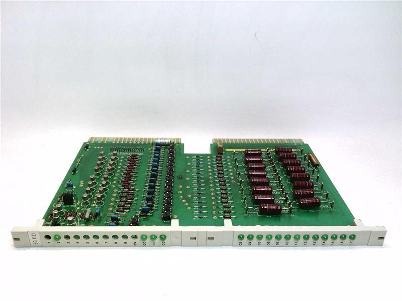 Asea Brown Boveri HEDT300377R0001