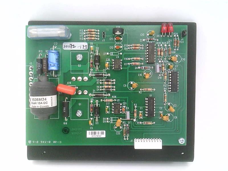 Longford Electronic M1002-7