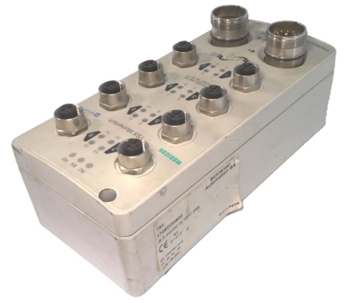 Schneider Electric 170EDI34600