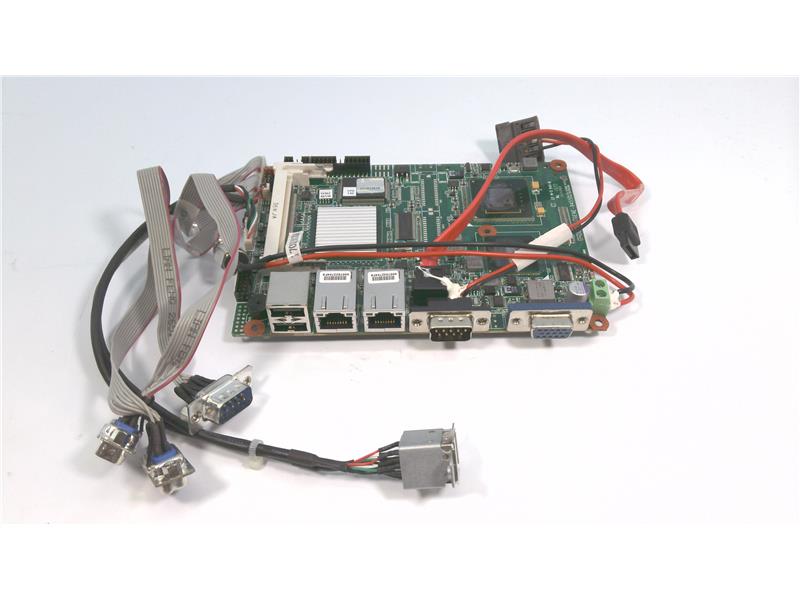 Aaeon GENE-9455 REV:BA1.0