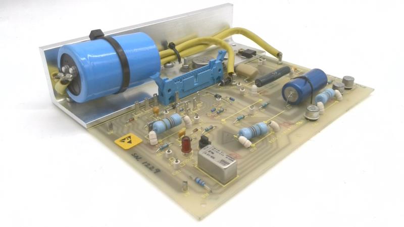 Converteam 23X2195/20