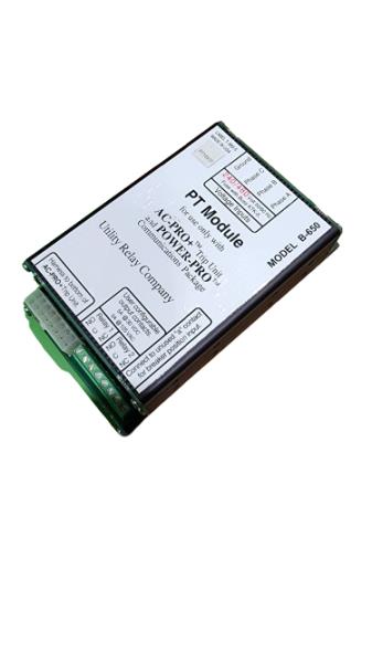 Utility Relay Company B650