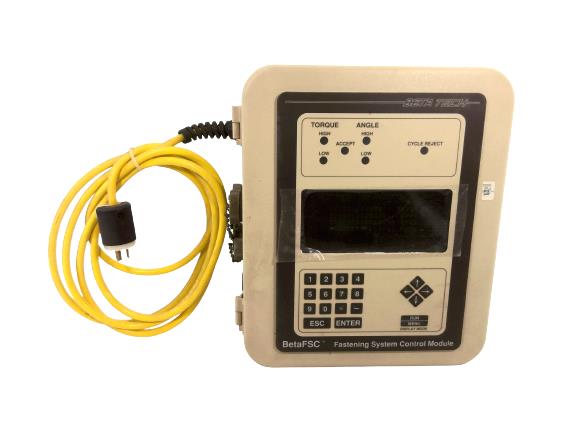 Beta Tech Inc AC-FAF4-01XXX-X141