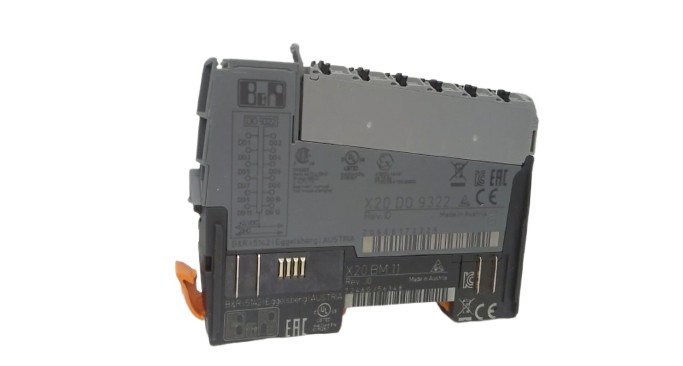 B&r X20A:240114.016-00