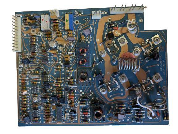 Westamp Inc 30060-75