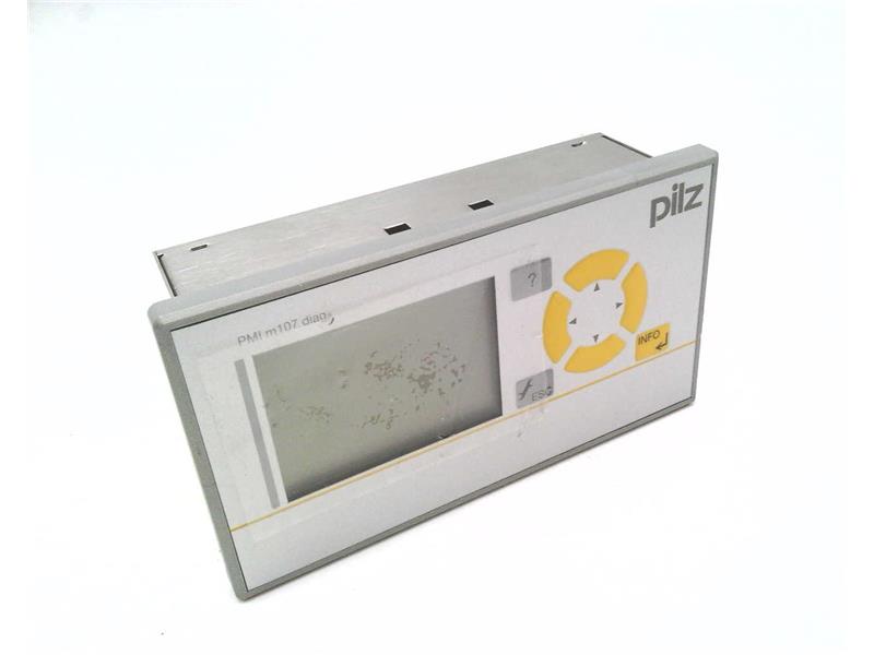 Pilz PMI-M107-DIAG