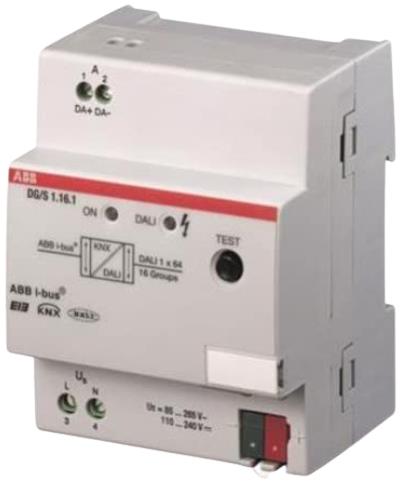 Asea Brown Boveri 2CDG110103R0011