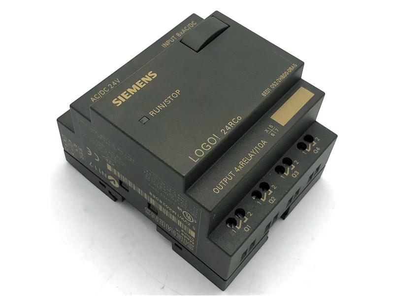 Siemens 6ED1052-2HB00-0BA5