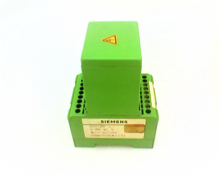 Siemens 6FC5147-0AA12-0AA0