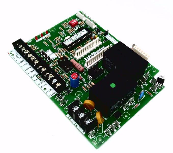 Liftmaster 29PC13433