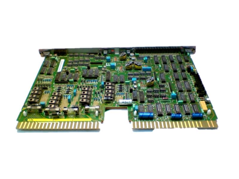 Asea Brown Boveri HESG-330152-R1