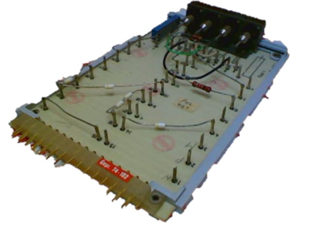 Siemens V934-3N-00701