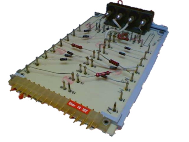 Siemens V934-3N-00467