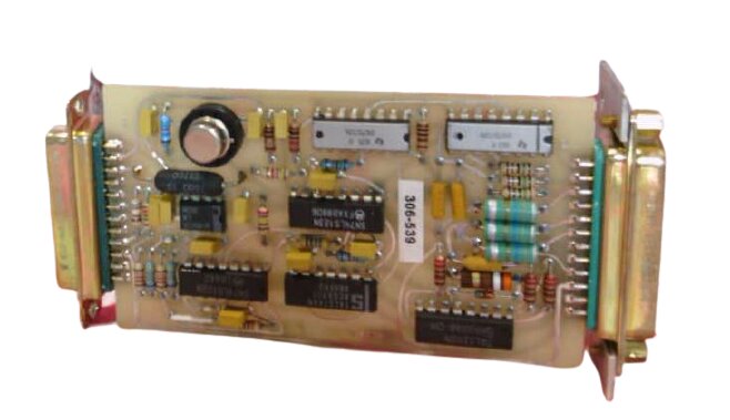 Regal Rexnord 306-539