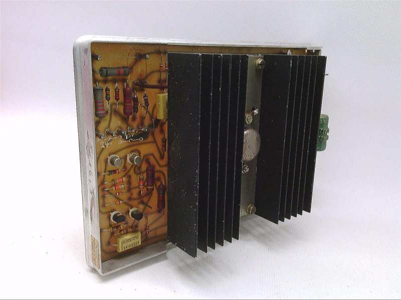 Asea Brown Boveri AT010A