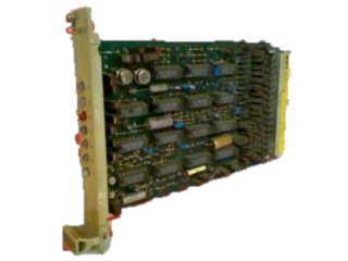 Asea Brown Boveri GJR2-923-200-R1