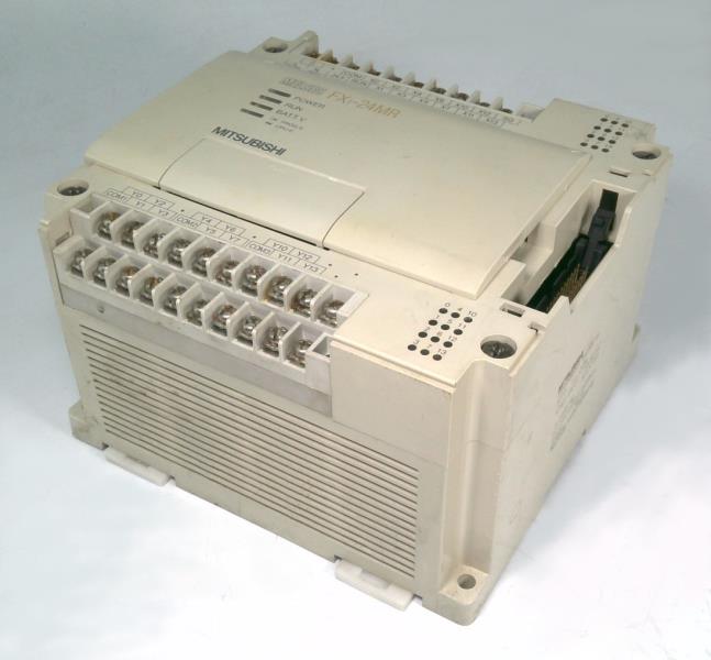 Mitsubishi FX1-24MR