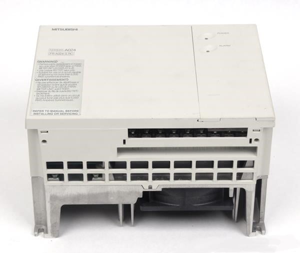 Mitsubishi FR-A044-3.7K-U8