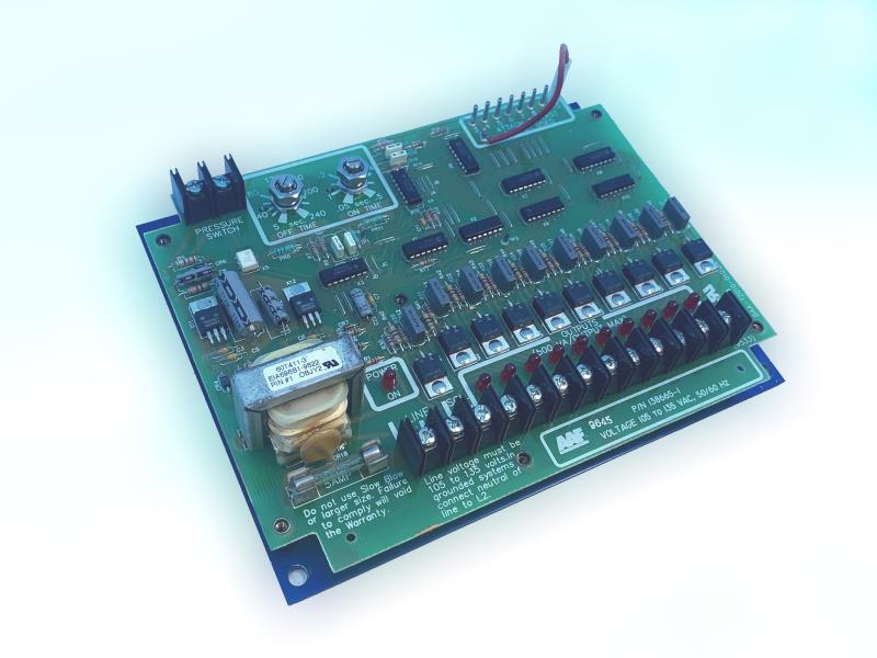 American Air Filter 138665-1