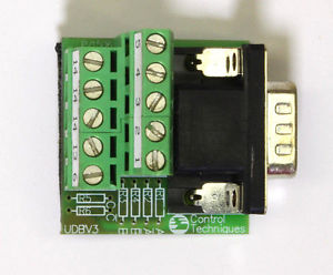 Nidec Corp UD-BV-3