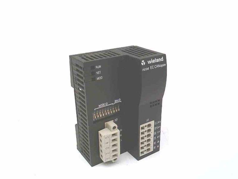 Wieland 83.033.0001.1