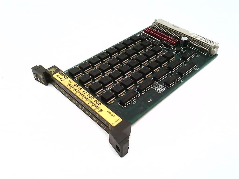 Schneider Electric 0514-42-000-000