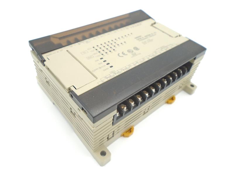 Omron CPM1A-30C-DRD-V1