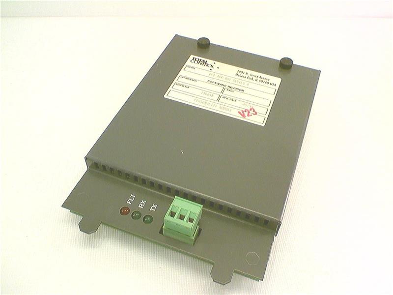 Fanuc QPI-ABR-002