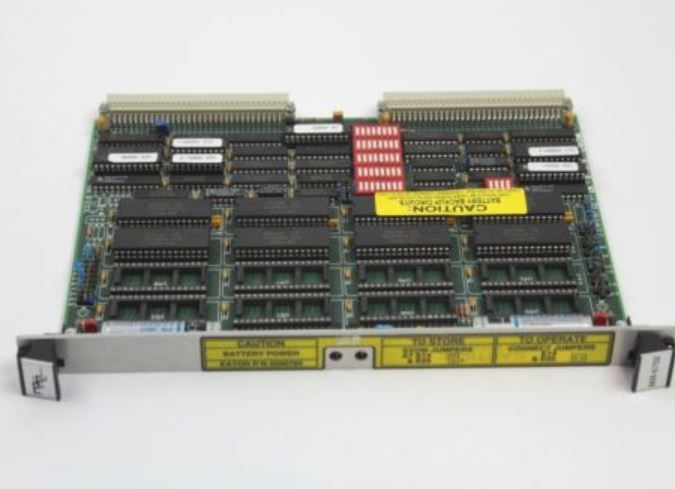 Micro Memory MM-6702