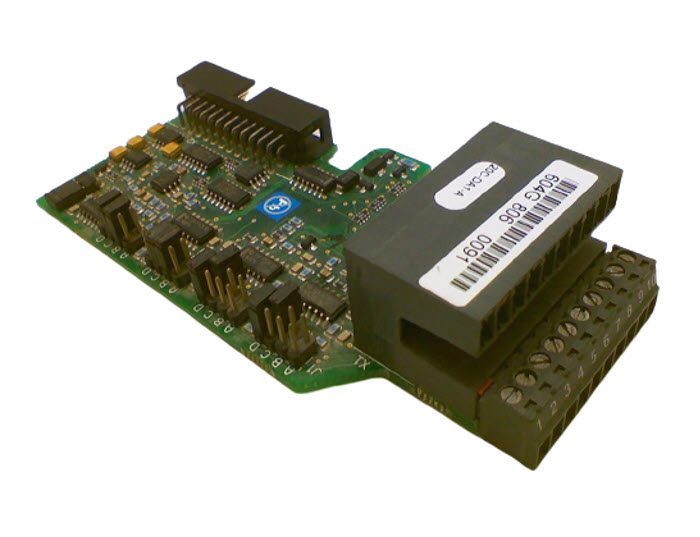 Allen Bradley 20C-DA1-A