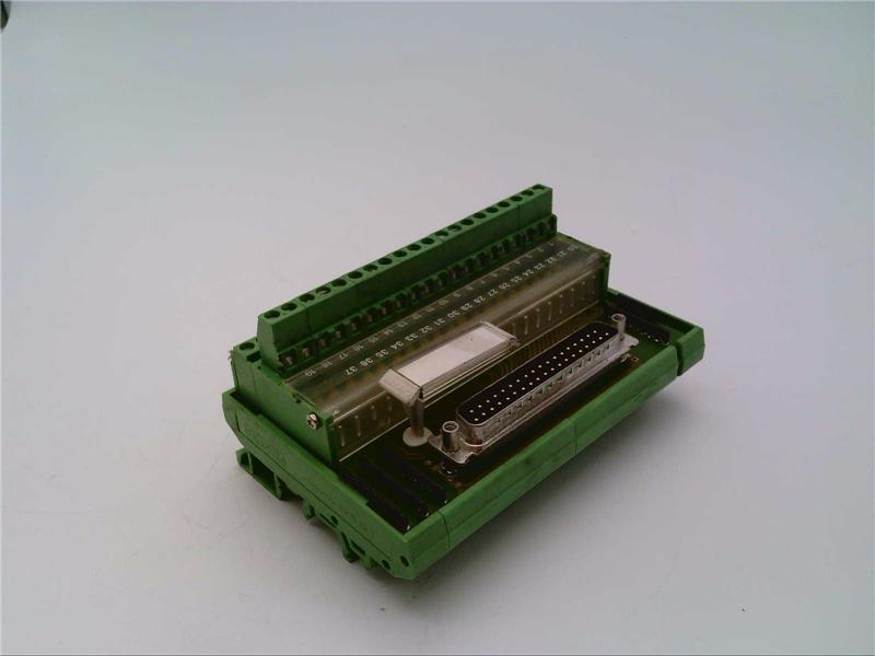 Phoenix Contact FLKM-D37 SUB/S/LA