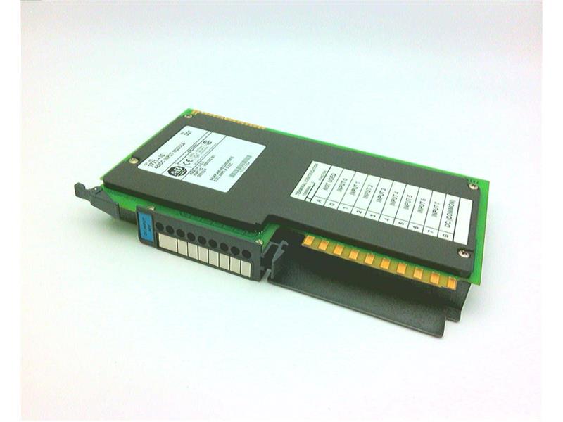 Allen Bradley 1771-IC