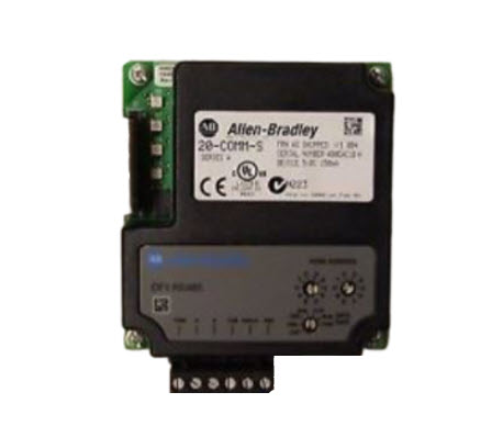 Allen Bradley 20-COMM-S