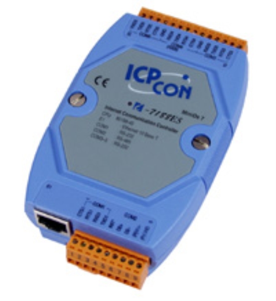 Icp Das Usa I-7188E5