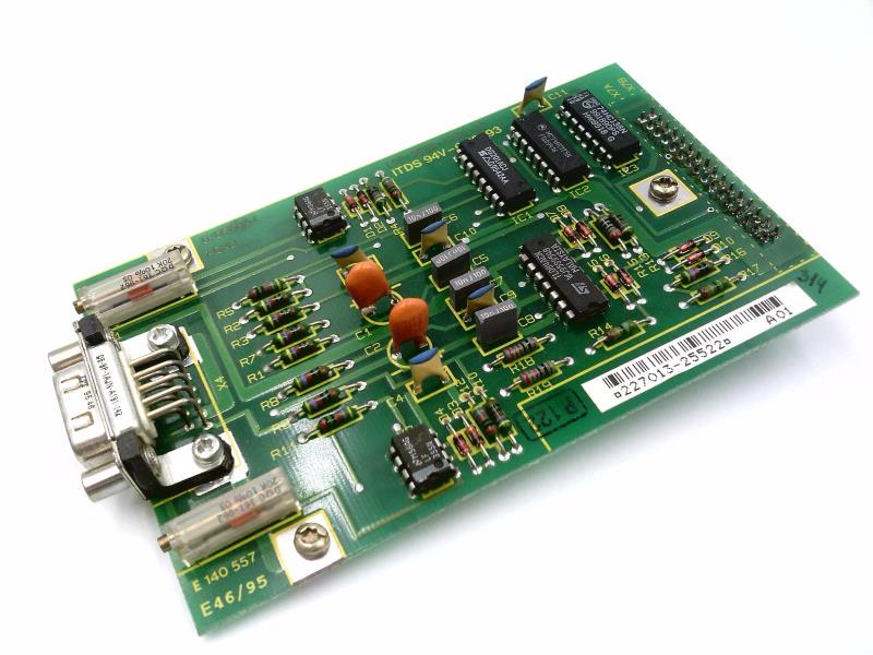 Bosch 109-0698-4B02-02