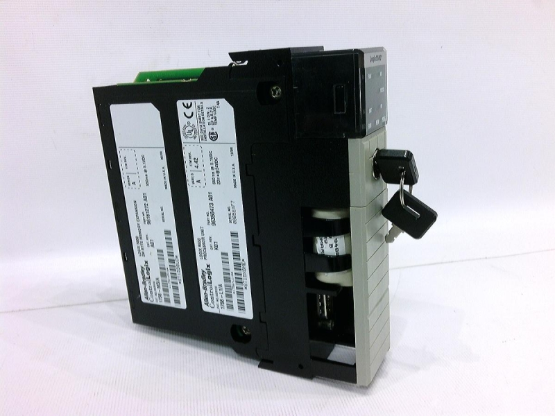 Allen Bradley 1756-L1M3
