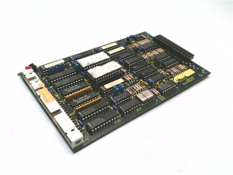 Bachmann Electronic CC113