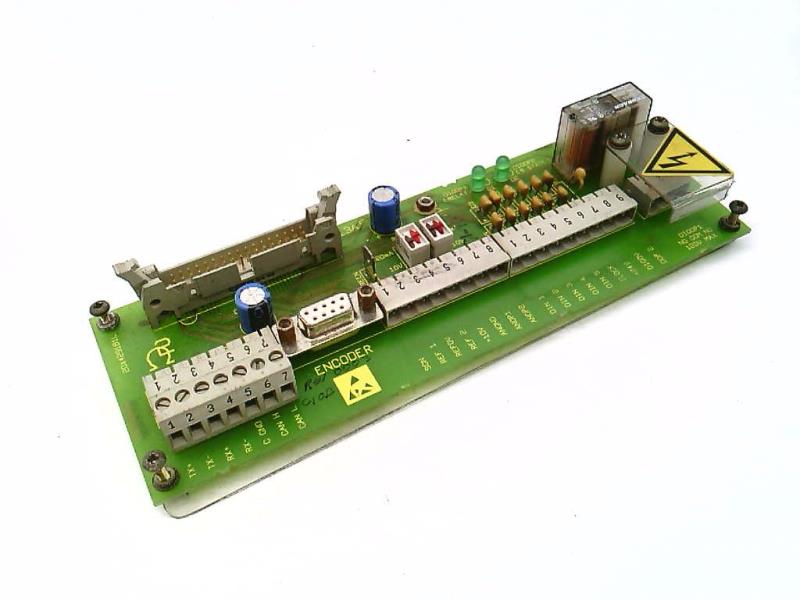 Converteam 20X4291/10