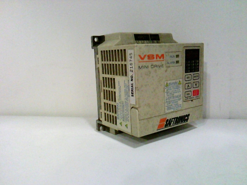 Saftronics CIMR-XCBU40P2