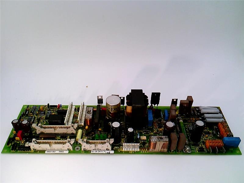 Refu Elektronik SM909602