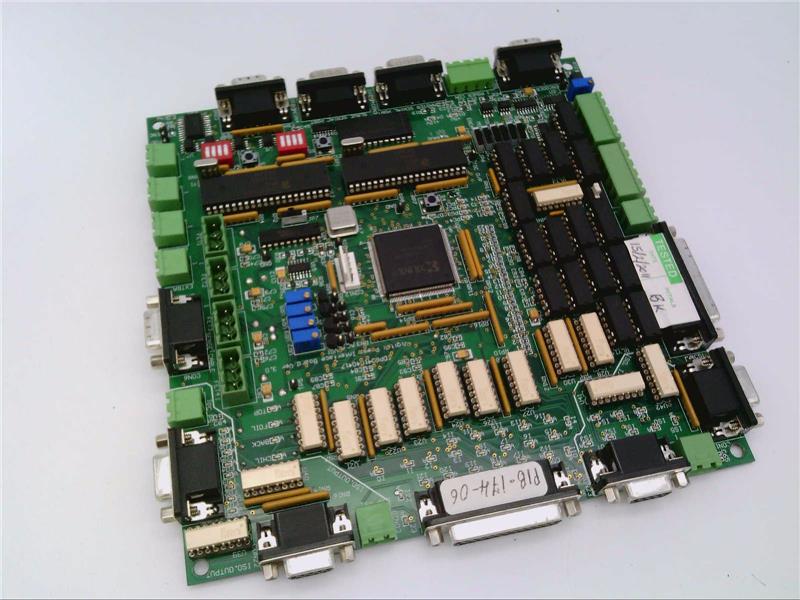 Quad Tech IDP0041040417