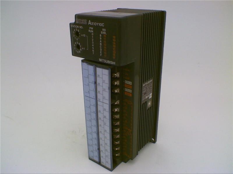 Mitsubishi AX10Y10C