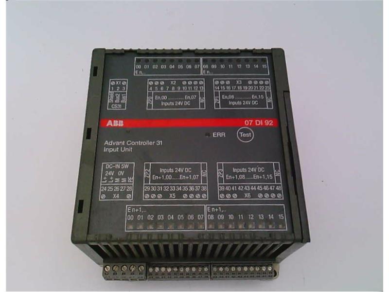 Asea Brown Boveri GJR5252400R0101