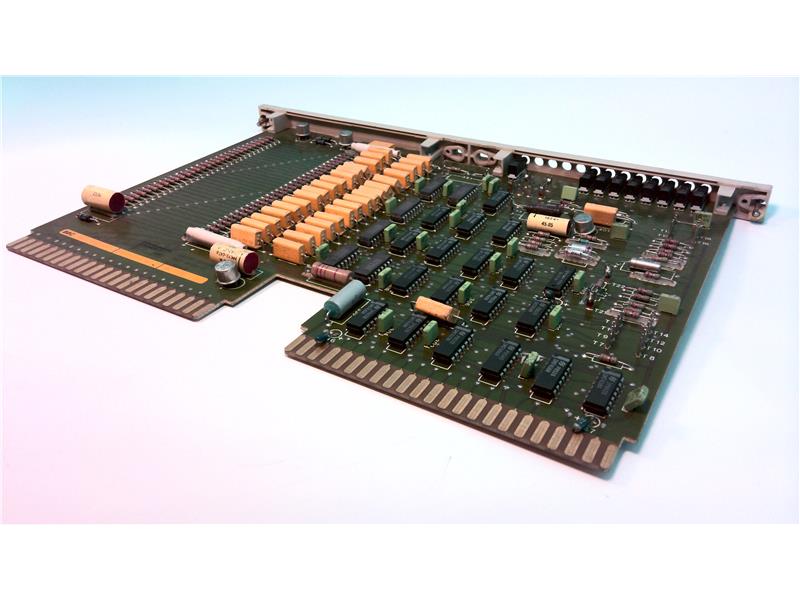 Asea Brown Boveri HEDT-3002-13-R1