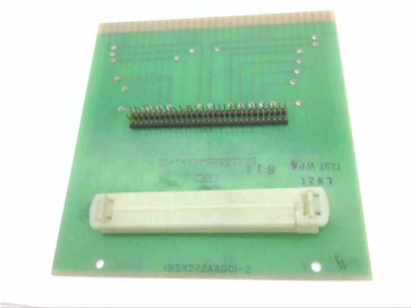 General Electric 193X272AAG01-2