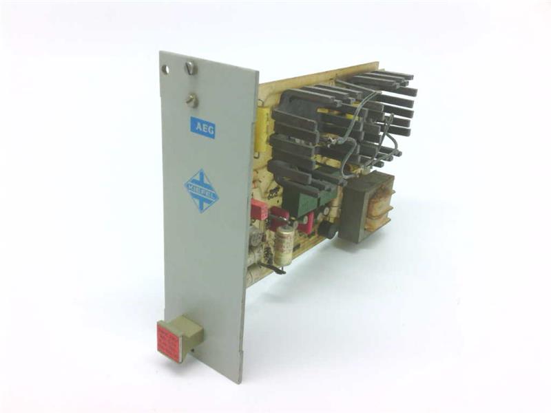 Eec Aeg 763-610-150.00